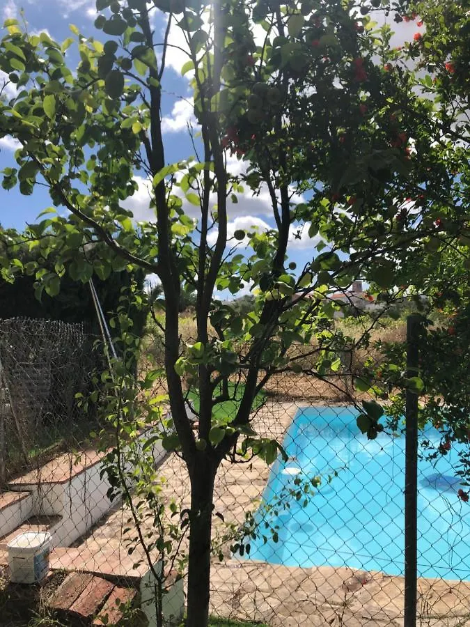 Vivienda Turística La Huerta Villa Guadalcanal 0*,  España
