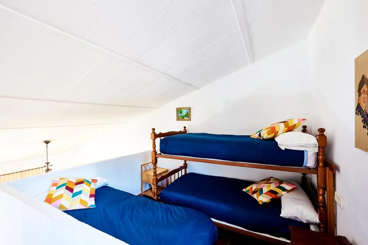 Vivienda Turistica La Huerta Villa Guadalcanal 0*,  Spain