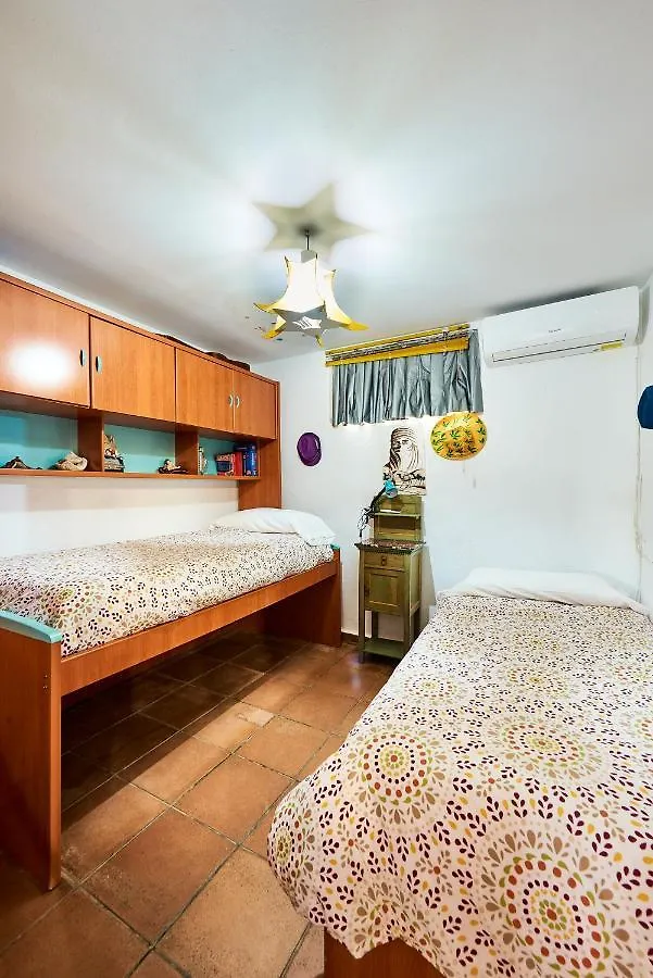 Vivienda Turística La Huerta Villa Guadalcanal