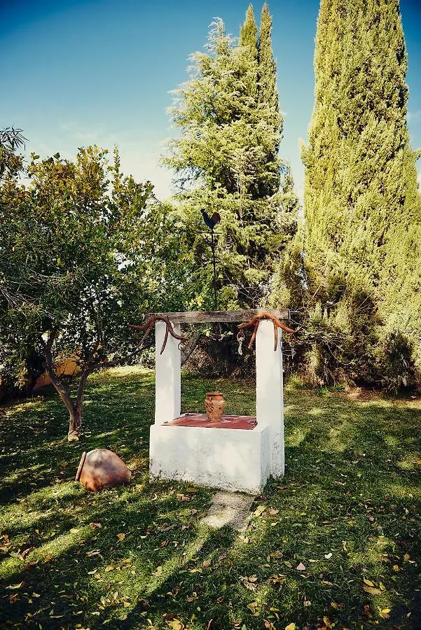 Vivienda Turística La Huerta Villa Guadalcanal España