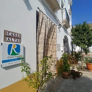 Casa Alta Holiday Сasa de vacaciones